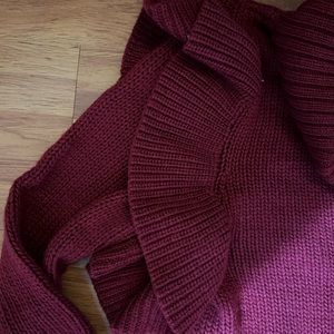 LPA Barcelona sweater